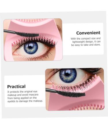 DOITOOL 2pcs Mascara Brush Eyeliner Pencil Mascara Drawing Tools Eyeshadow Girl Beauty Tools Eyelash - Buy Online on GoSupps.com