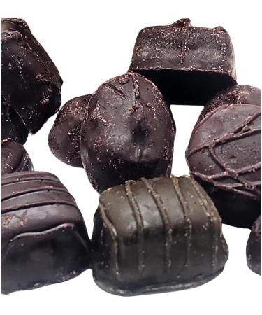 Shop Filipino Inspired Kapeng Barako Scented Wax Melts - Dark Brown | Premium International Shipping - Buy Online on GoSupps.com