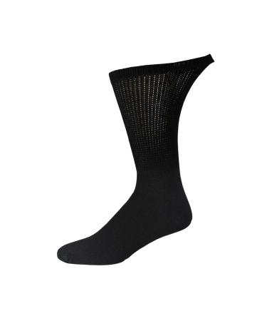Diabetic Socks with Non Binding Top for Men & Women