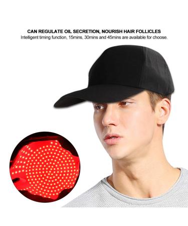 Laser Hair Growth Helmet for Hair Loss Treatment | Adjustable Cap for Effective Regrowth Therapy - Buy Online on GoSupps.com