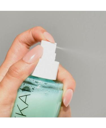 FEKKAI - Clean Stylers Prime Mist - Anti-Frizz Serum for Dry and Damaged Hair Repairing and Detangling Hair Care Thermoprotector Vegan 150 ml - Buy Online on GoSupps.com