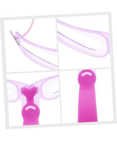 DOITOOL Set 8 Template Stencils Women Shaping Styles Assistant De Suit Grooming for Strap Handle Stereo - Buy Online on GoSupps.com