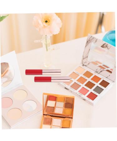 Shop 3pcs Silicone Lip Brush Set - Versatile Lipstick Applicators for Perfect Lip Makeup & Concealer - Buy Online on GoSupps.com