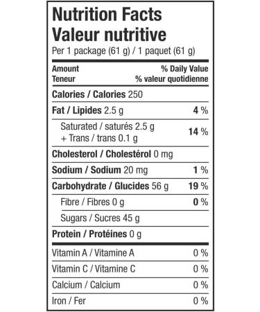 Skittles Original 61gm 36 Count - Buy Online on GoSupps.com