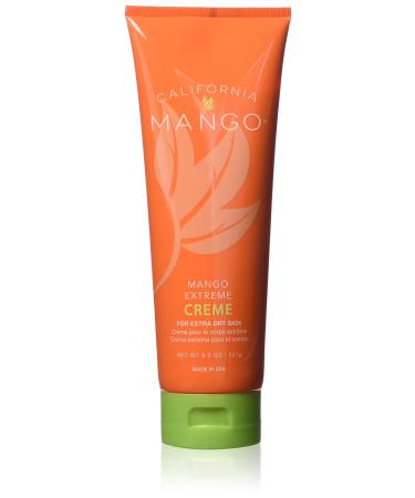 California Mango Extreme Creme  8.5 Ounce - Buy Online on GoSupps.com