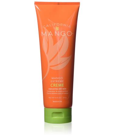 California Mango Extreme Creme  8.5 Ounce