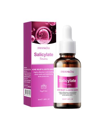 Salicylic Face Serum 30ml