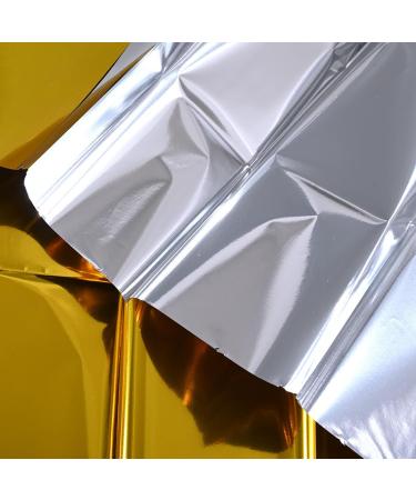 Multifunctional Rescue Ceiling & Thermal Blankets - Waterproof Windproof & Ideal for Hiking Camping Skiing | Set of 3 (160x210cm) - Buy Online on GoSupps.com