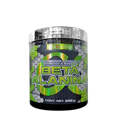 BETA-ALANINE 250GR