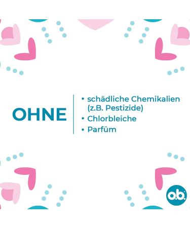Buy if.Original Normal Tampons (7x32 Pieces) - Medium to Strong Protection with Curved Grooves for Ultimate Comfort - International Shipping Available - Buy Online on GoSupps.com
