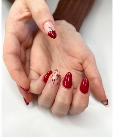 Lola Lee Gel Polish | If Not Now Then When | GP085 | 15ml |Long-Lasting | Chip Proof | Soak-Off | Nail Art | Manicure & Pedicure | Easy to Apply |Salon and Home Use | LED UV Lamp - Buy Online on GoSupps.com