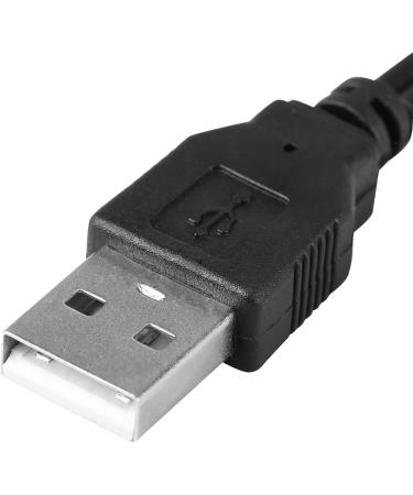 USB Heating Pad for Warming Feet - 5V Electric Heater | International Shipping Available - Buy Online on GoSupps.com