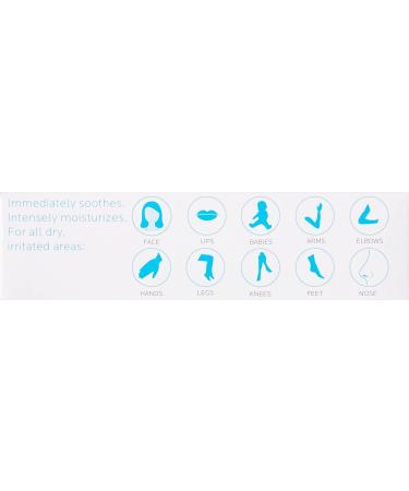 La Roche-Posay Cicaplast Balm B5 Healing Ointment | Soothing Therapy Cream for Dry, Cracked Skin | Fragrance-Free | Body & Hand Lotion - Buy Online on GoSupps.com