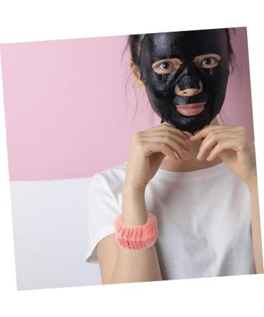 8 Pi ces Bracelets de Lavage du Visage Domicile Bracelets Spa Pratiques L gers Accessoires de Spa Compacts R sistants Usure Portables - Buy Online on GoSupps.com