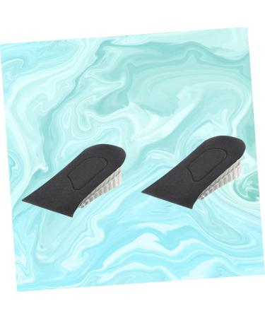NOLITOY Silicone Heel Pads - Height Increase Insoles for Comfort & Support | International Shipping - Buy Online on GoSupps.com