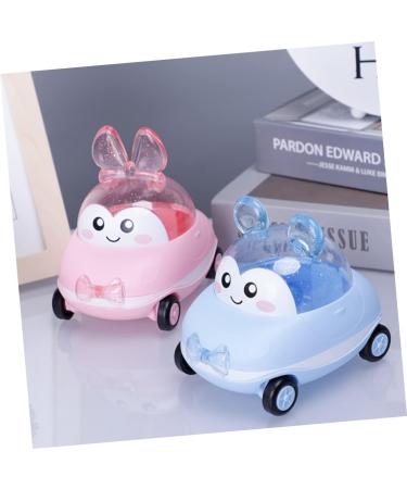 CAXUSD Candy Box Candy Containers for Small Case Birthday Candy Container Cartoon Packing Box Baby 1 - Buy Online on GoSupps.com