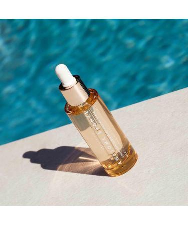 Beauty Pie Awesome Bronze Gradual Face Self-Tanning Drops Formulated for a Stunning Natural Healthy-Looking Golden-Glow 30ml Suitable for all Skin Types - Buy Online on GoSupps.com