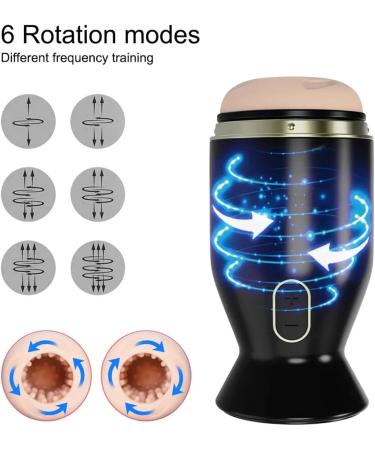 Various Modes can be Selected Small and Exquisite - Buy Online on GoSupps.com