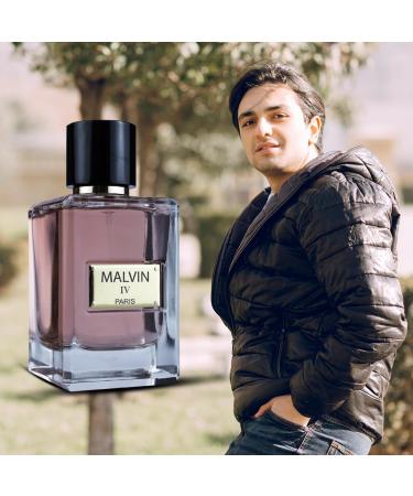 L'orientale Fragrances Collection alvin IV for him by l orientals - Buy Online on GoSupps.com
