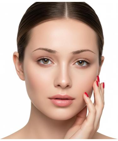 Lot de 8 feuilles de tatouages 4D imperm ables pour sourcils - Imitation sourcils - Autocollants de transfert - Autocollants de soin - Formation - Buy Online on GoSupps.com