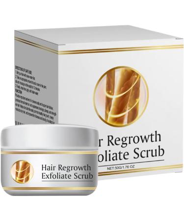 Exfoliant Capillaire Pour Cuir Chevelu Soin Purifiant Racines 50g Shampooing Clarifiant Pour Routine Quotidienne Spa La Maison Et Journ es D' t  - Buy Online on GoSupps.com
