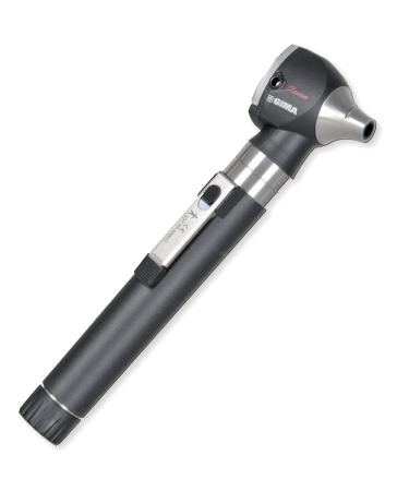Buy GIMA 31524 Otoscope - 2.5V Xenon-Halogen Light - Single Bag - International Shipping Available - Buy Online on GoSupps.com
