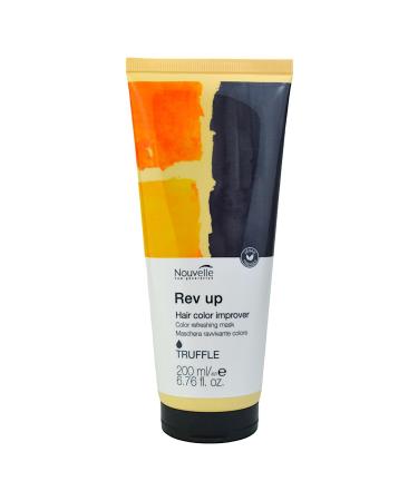 Nouvelle Nouvelle REV UP Truffle Refreshing Colour Mask 200ml
