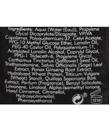 American Crew Men's Hair Texture Lotion - Light Hold, Low Shine - 8.4 Fl Oz - Buy Online on GoSupps.com