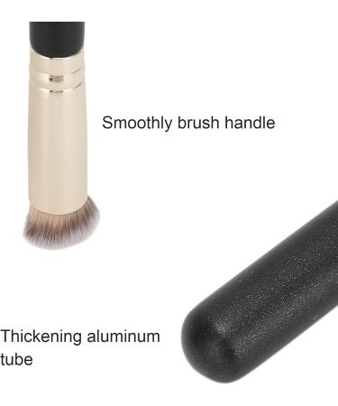 Makeup Concealer Brush Fine Workmanship Comfortable Feel Makeup Brush Wear Resistant Delicate Appearance for Facial Concealer - Buy Online on GoSupps.com