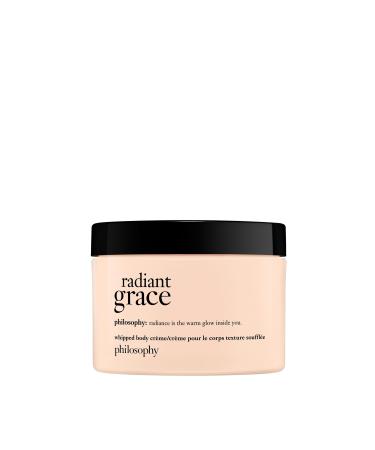 philosophy radiant grace whipped body cr me