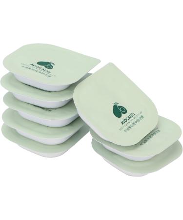 Qukaim Clay Face Mask Hydrating Clay Face Mask Moisturizing Mud Mask with Creamy Texture Gentle Clean Facial Mask for Women Oil Control 180g - Buy Online on GoSupps.com