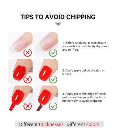 Rhinestone Nail Glue - Strong Press-On Nail Adhesive - 30g Rhinestone Glue Supplies For Sculpting Women's and Girls' Home Indoor and Outdoor Use Holidays Christmas Birthdays etc. - Buy Online on GoSupps.com