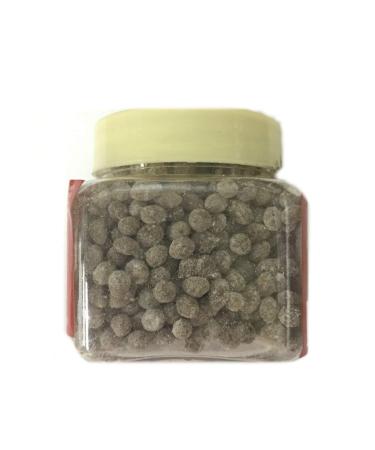 Rani Jeera Goli (Cumin Candy) 4.2oz PET Jar - All Natural, Vegan, Indian Origin & Taste | Gluten Friendly, NON-GMO | 120g - Buy Online on GoSupps.com