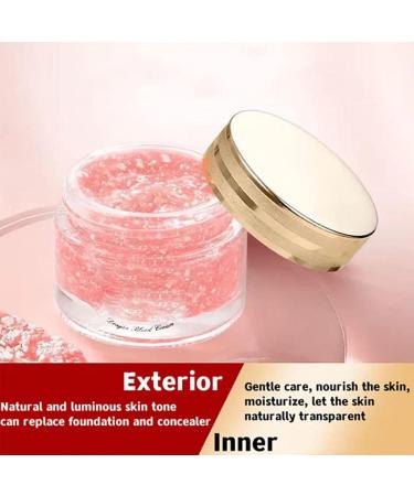  Tebinzi Moisturizing cream for rough skin for women 50 g - Buy Online on GoSupps.com