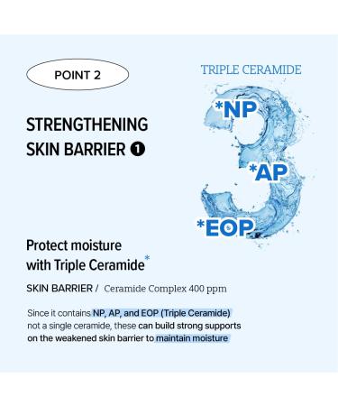 O LABS Skin Moisturizing Cream - Deep Hydrating & Calming Cream with Triple Ceramide & Hyaluronic Acid for Sensitive & Dry Skin - 60ml/2.02 fl.oz - Shop Internationally - Buy Online on GoSupps.com