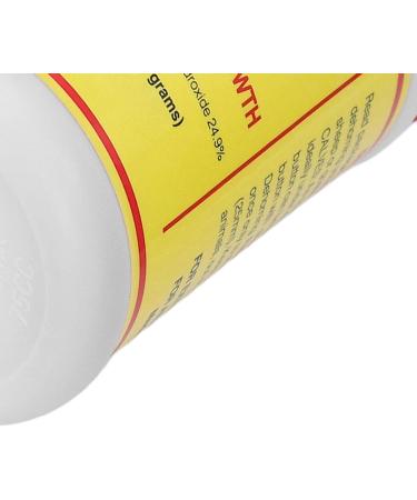 HEEPDD Dehorning Solution Supply Cattle Dehorner Paste Livestock Horn Removal Paste - Buy Online on GoSupps.com