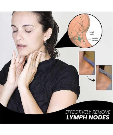 Supyini Lymphatic Drainage Magnetic Ring Set - 2-Piece Weight Loss & Detox Copper Ring for Arthritis Relief - Buy Online on GoSupps.com