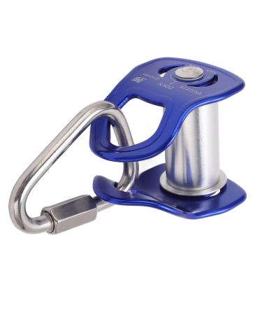 Vgeby Outdoor Sport Pulley Slider Zipline Pulley made of aluminum alloy for the training of obstacle course for adults for Indoor Outdoor Courtyard Park