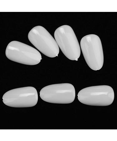 Nail Color Card Exquisite Craftsmanship Manicure Practice Tool Manicure Store for Home Beauty Salon Salon Shop(natural color) - Buy Online on GoSupps.com