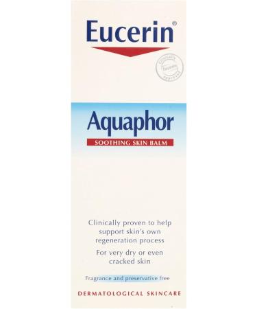 EUCERIN AQUAPHOR Soothing Skin 40ML - Buy Online on GoSupps.com