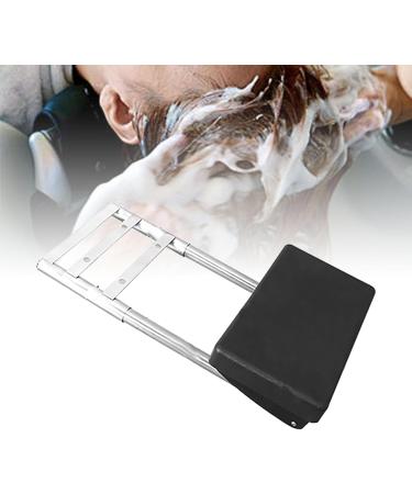 Generic Shampoo Basin Equipment Hair Salon Universal Hair Washing Tool Salon Head SPA Equipment Shampoo Bed Accessory with Rack - Buy Online on GoSupps.com