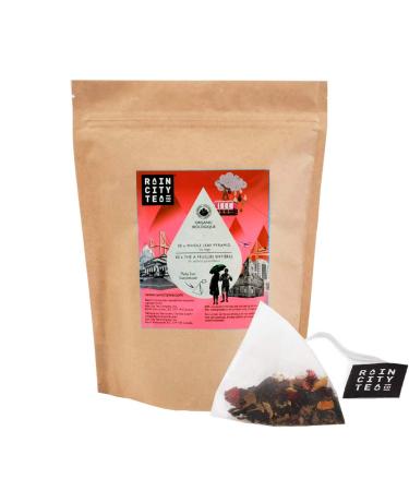 Summer Fruit Trip (50 Teabags)