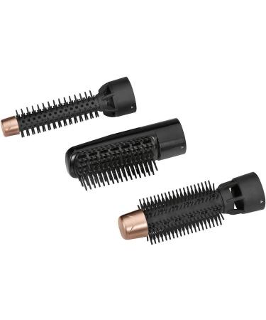 Bomann 681011 CB Hot Air Curling Brush - 3 Attachments Dual Temperature Settings 600W - International Shipping Available - Buy Online on GoSupps.com