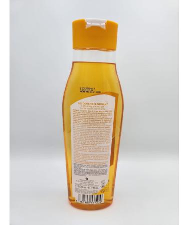 Charlotte Fashion PAWPAW Shower Gel: Clarifying anti-blemish moisturizing and brightening 500ml - Buy Online on GoSupps.com