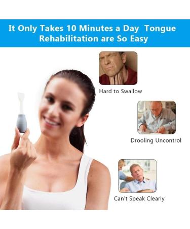 KUUY 5 Pack Mouth Exerciser - Silicone Lip Muscle Recovery Massager | Health Care & Fitness Tool for Stronger Lips - Buy Online on GoSupps.com