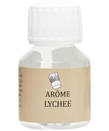 SelectArôme Lychee Aroma 58 ml - Pack of 4