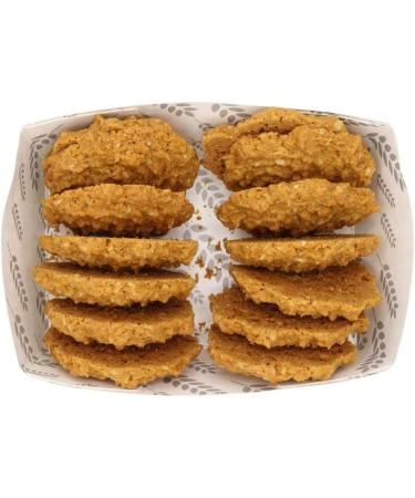 Farmhouse Biscuits Cottage Crunch Biscuits 200g - Buy Online on GoSupps.com