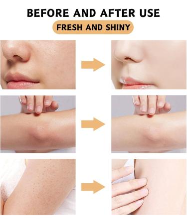 Facial Cleanser - Clean and Clear Face Wash - Face Wash Women for Cleaning & Tightening Pores - Foaming Cleanser - Face Wash for Balanced Grease & Reduce Acne - Skin Care - Face Cleanser - Buy Online on GoSupps.com
