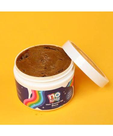  G n rique Moisturizing Hair Oil Hair Loss Nourishing Hair Oil Oil for Split Ends Damaged Hair Oil Hair Oil Blend Thinning Hair Oil Anti Frizz Hair for Damaged Hair Thinning Hair Split Ends - Buy Online on GoSupps.com