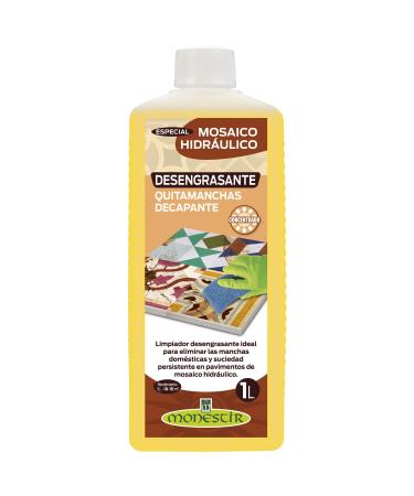 Special Degreaser for Hydraulic Mosaic 5L MONESTIR